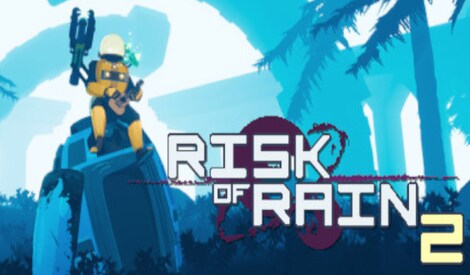 Risk of Rain 2 Steam Key GLOBAL