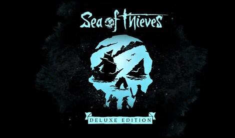 Sea of Thieves | Deluxe Edition (Xbox Series X/S, Windows 10) - Xbox Live Key - EUROPE
