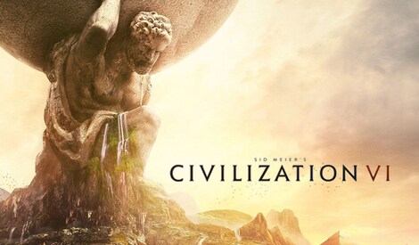 Sid Meier's Civilization VI (PC) - Steam Key - GLOBAL