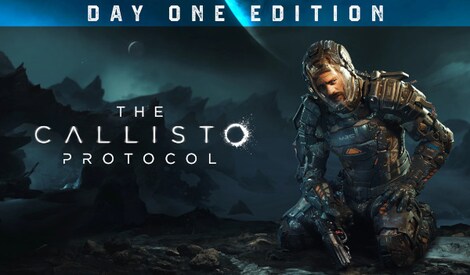The Callisto Protocol (PC) - Steam Account - GLOBAL