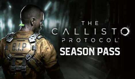 The Callisto Protocol - Season Pass (PC) - Steam Gift - EUROPE