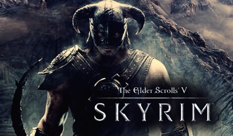 The Elder Scrolls V: Skyrim - Legendary Edition Steam Key GLOBAL