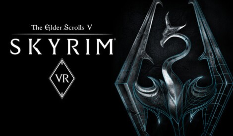 The Elder Scrolls V: Skyrim VR (PC) - Steam Key - EUROPE