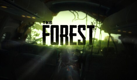 The Forest (PC) - Steam Gift - GLOBAL