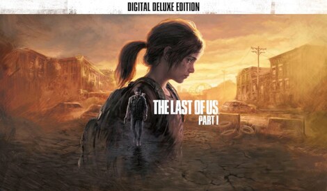 The Last of Us Part I | Deluxe Edition (PC) - Steam Key - GLOBAL