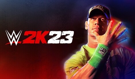 WWE 2K23 | Deluxe Edition (Xbox Series X/S) - Xbox Live Key - EUROPE