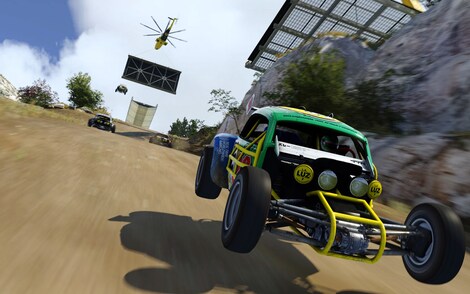 Trackmania Turbo (Xbox One) - Xbox Live Key - EUROPE