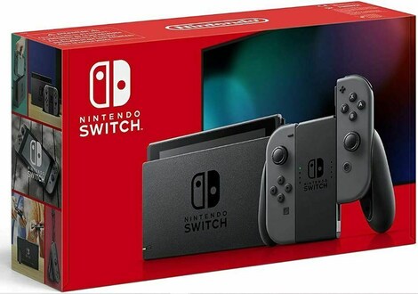 Nintendo Switch Video Game Consoles Electronics G2a Com