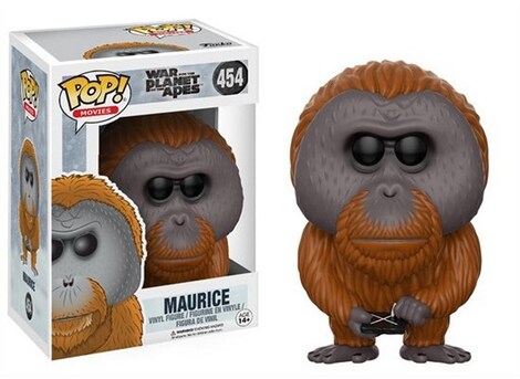 planet of the apes funko