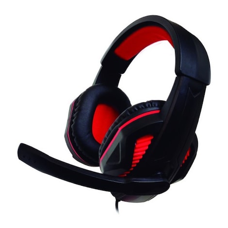 headset and mic for switch