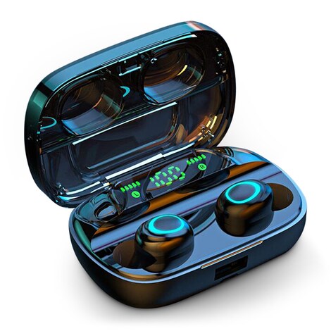 tws earbuds 5.0