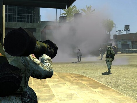 Battlefield 2: Complete Collection Steam Key GLOBAL - G2A.COM