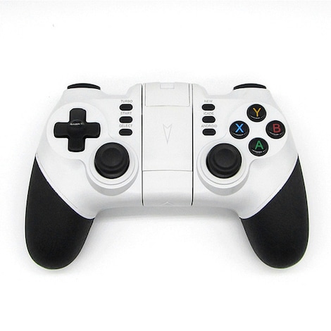 bluetooth game console