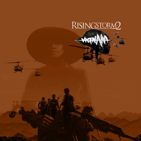Rising Storm 2 Vietnam Pc Buy Steam Game Cd Key