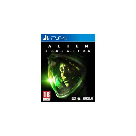 Alien Isolation Ps4 G2a Com