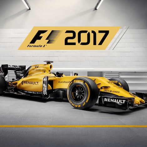 f1 2017 digital download ps4