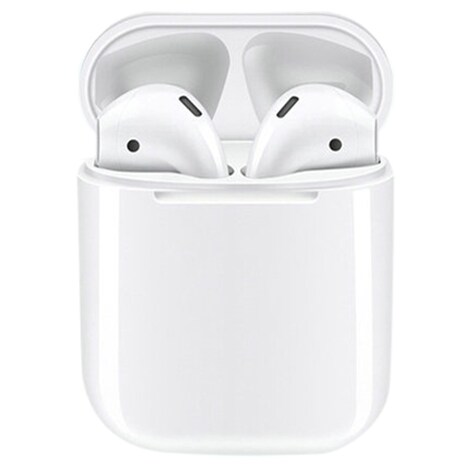 bluetooth headset earpiece