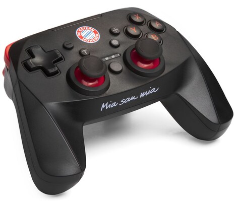 wireless pro controller for switch