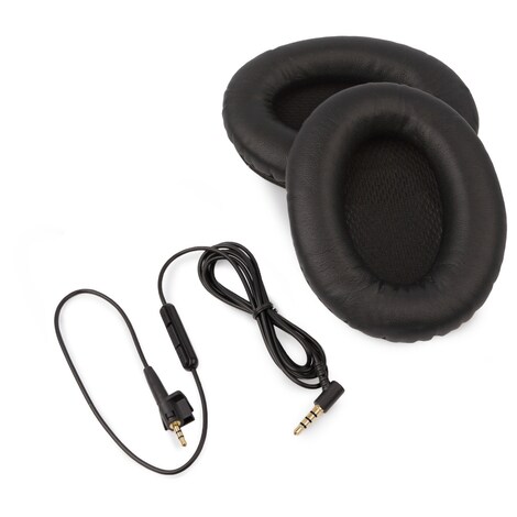 bose ae2w ear cushion replacement