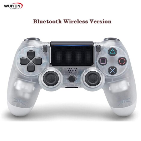 ds4 ps4 controller bluetooth