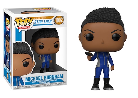 star trek funko pop
