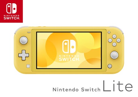 Is Roblox On The Nintendo Switch Lite