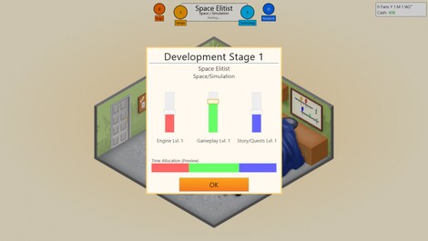 Game Dev Tycoon Steam Key Global G2a Com - game development tycoon in roblox