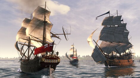 Empire Total War Collection Steam Key Global - smart os ship roblox