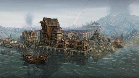 Anno 1404 Venice Steam Key Global G2a Com