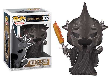 funko pop witch