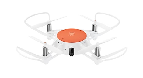 xiaomi mitu drone mini