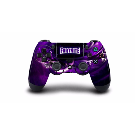 dualshock 4 fortnite edition