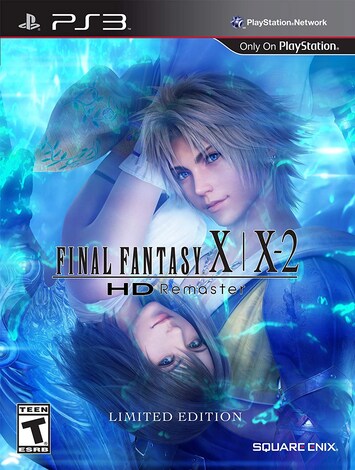 final fantasy 1 ps3