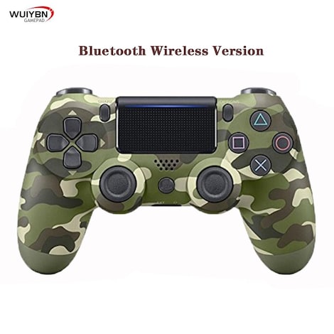 dualshock bluetooth