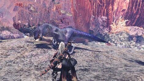 monster hunter world g2a