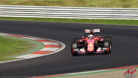 Assetto Corsa - Red Pack Steam Key GLOBAL - screenshot - 4