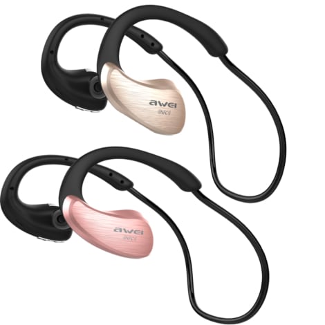 headset cordless