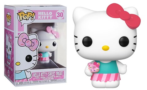 Funko POP! Hello Kitty Sweet Treat 30 