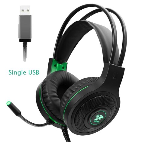 pc headset 7.1