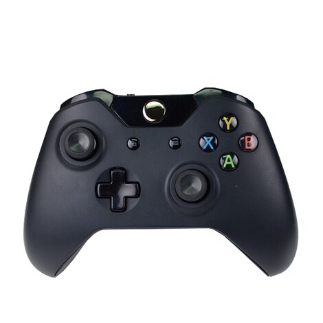 Xbox one controller driver bluetooth