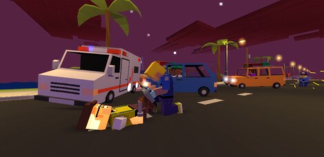 Paramedic Learning Games