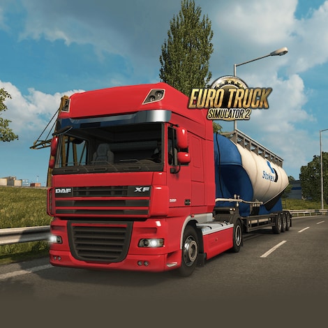 Euro Truck Simulator 2 Cargo Bundle For Mac