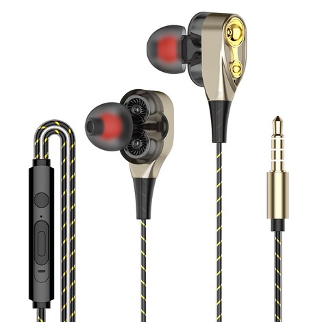 samsung earbuds bass