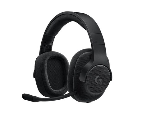 xbox one logitech headset