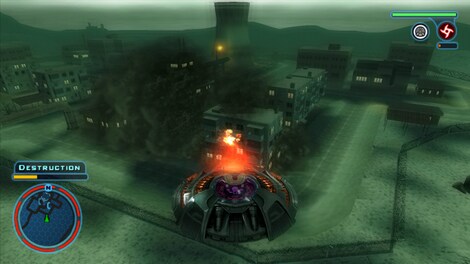 destroy all humans g2a