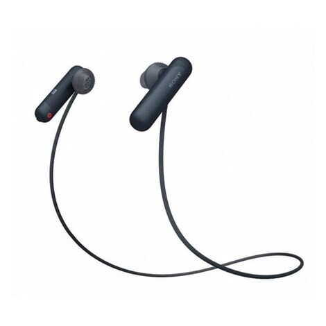 sony earphones with mic under 500