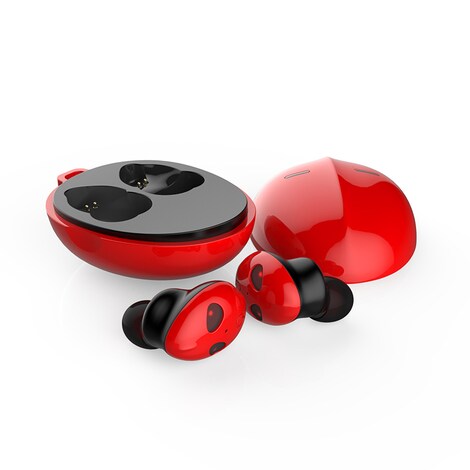 noise earpods