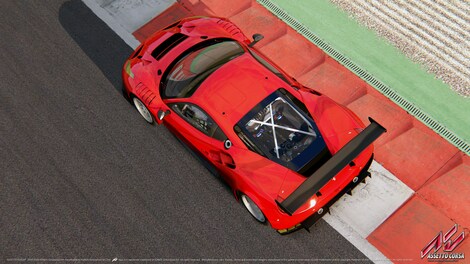 Assetto Corsa - Red Pack Steam Key GLOBAL - screenshot - 5