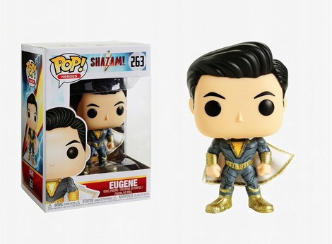 funko shazam