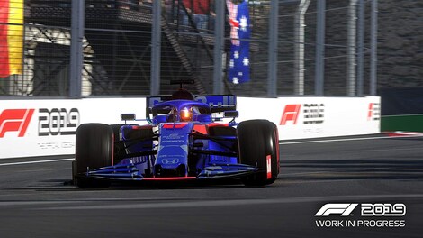 g2a f1 2018